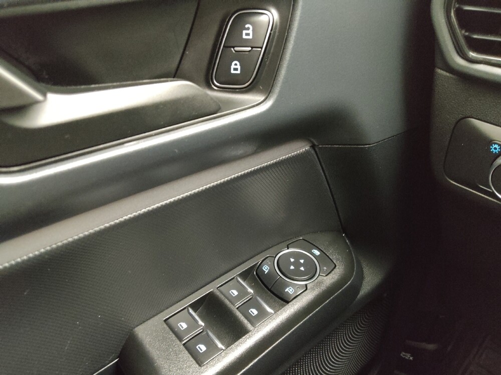 2021 Ford Bronco Sport in Springfield, MO 65807 - 18129414 27