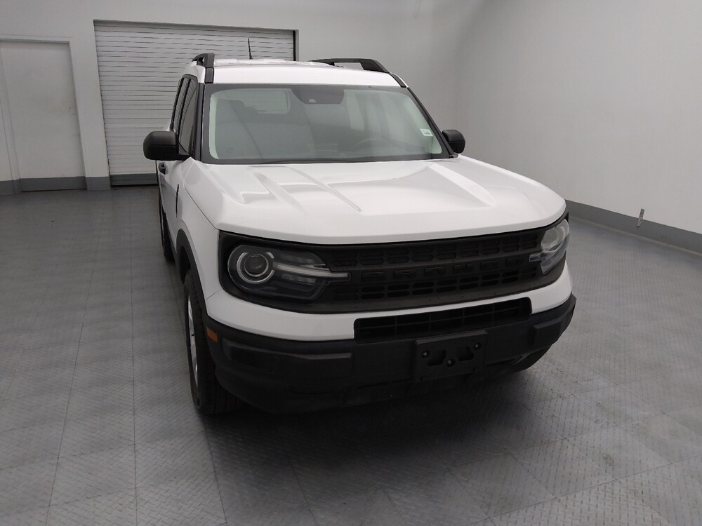 2021 Ford Bronco Sport in Springfield, MO 65807 - 18129414 14