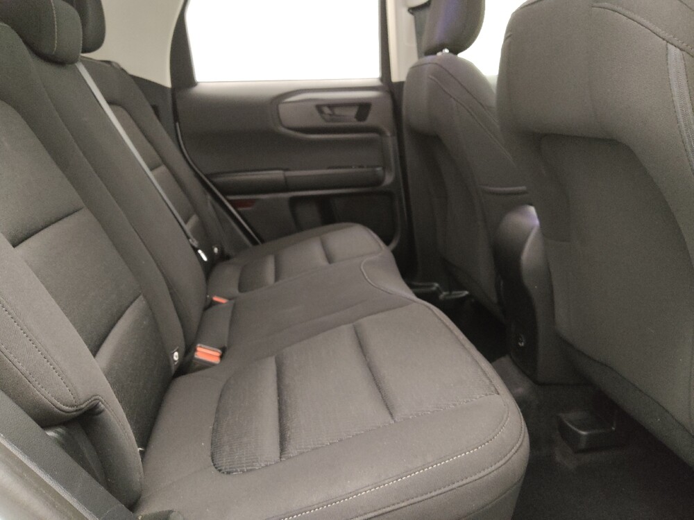 2021 Ford Bronco Sport in Springfield, MO 65807 - 18129414 19