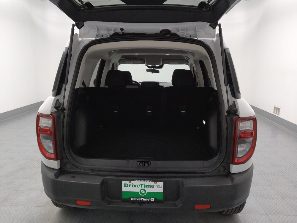 2021 Ford Bronco Sport in Springfield, MO 65807 - 18129414 29