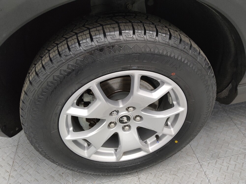 2021 Ford Bronco Sport in Springfield, MO 65807 - 18129414 31