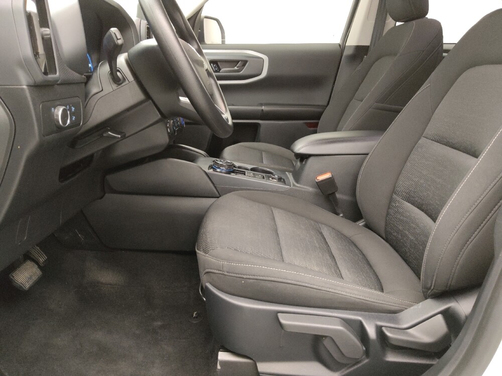 2021 Ford Bronco Sport in Springfield, MO 65807 - 18129414 17