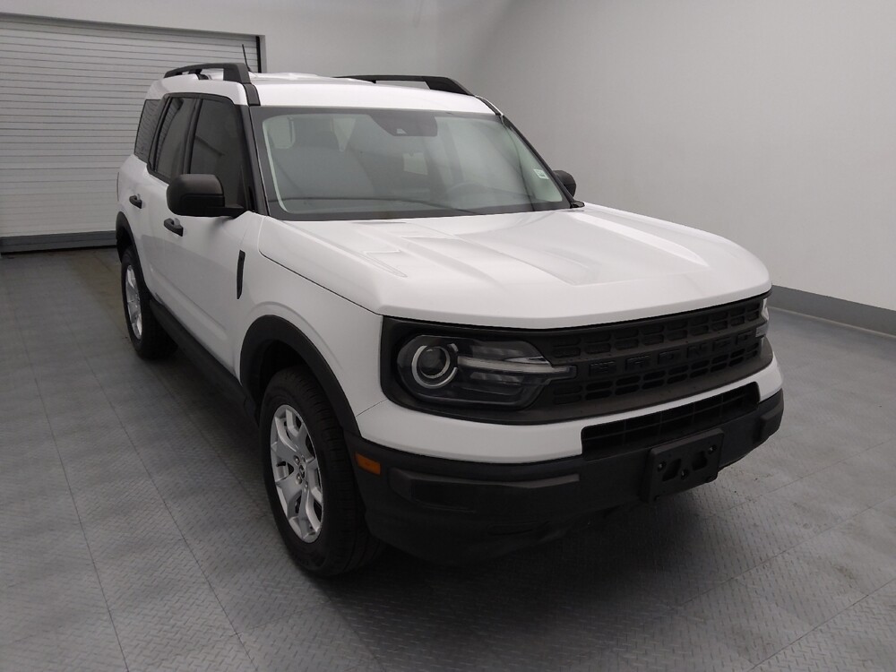 2021 Ford Bronco Sport in Springfield, MO 65807 - 18129414 13