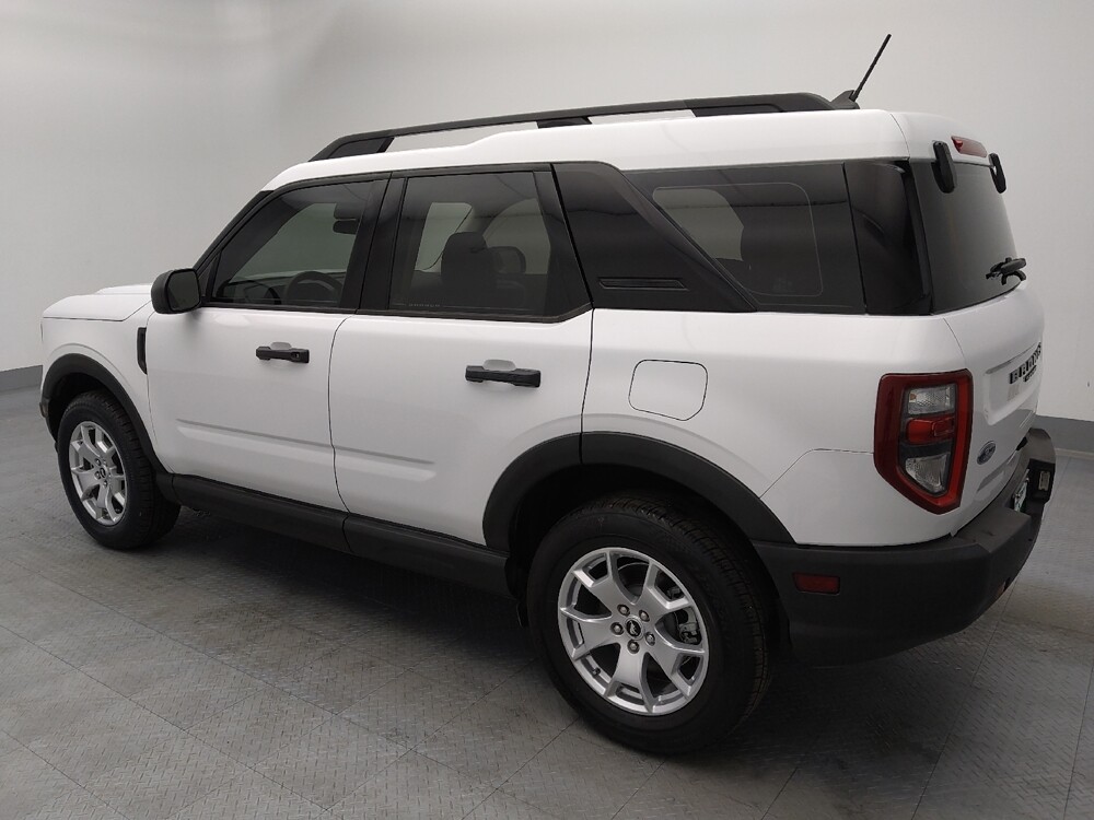 2021 Ford Bronco Sport in Springfield, MO 65807 - 18129414 3