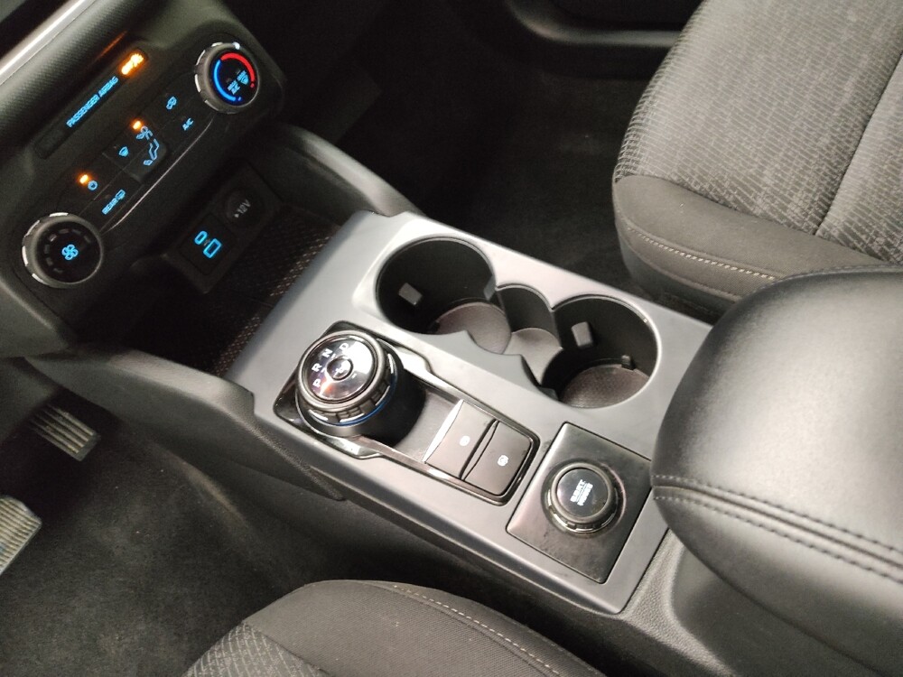 2021 Ford Bronco Sport in Springfield, MO 65807 - 18129414 26