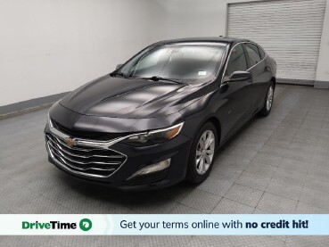 2023 Chevrolet Malibu in Midlothian, IL 60445
