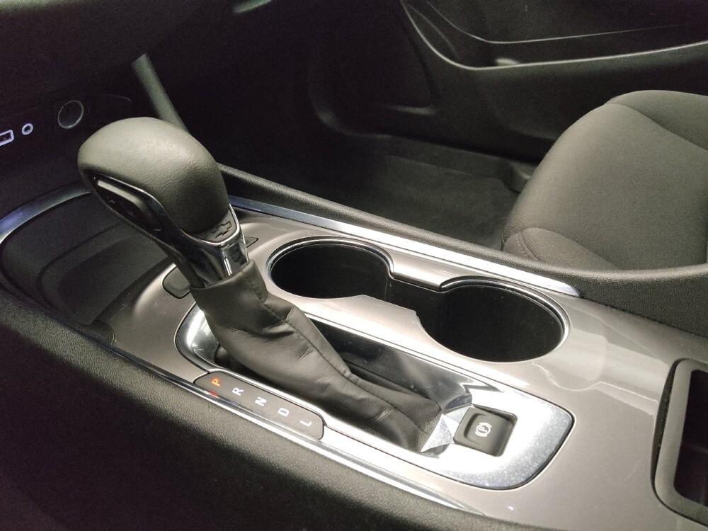 2023 Chevrolet Malibu in Midlothian, IL 60445 - 18129415 26