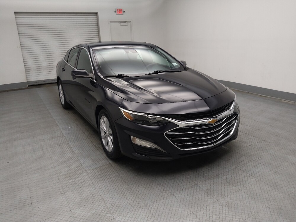 2023 Chevrolet Malibu in Midlothian, IL 60445 - 18129415 13