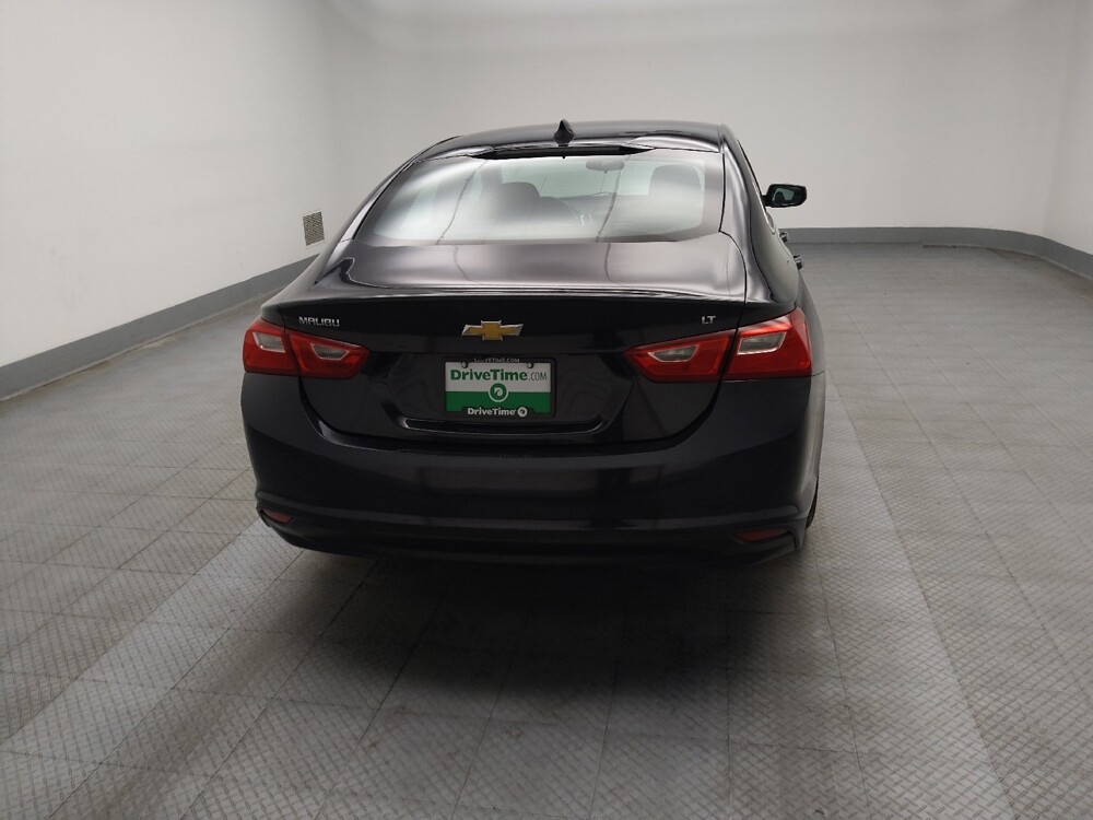 2023 Chevrolet Malibu in Midlothian, IL 60445 - 18129415 7