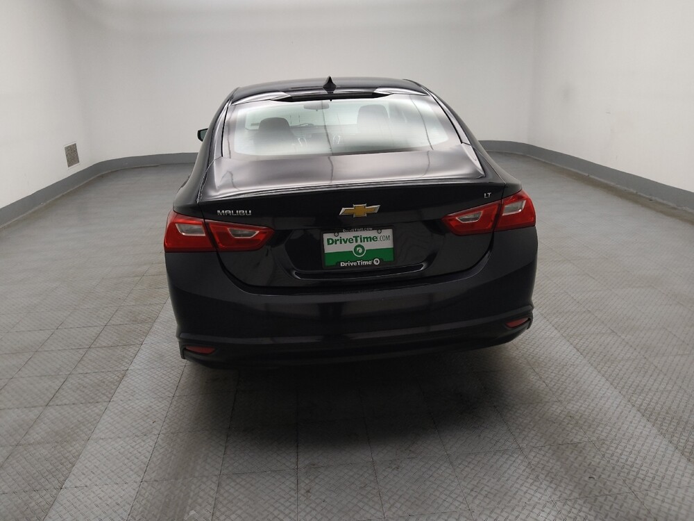 2023 Chevrolet Malibu in Midlothian, IL 60445 - 18129415 6