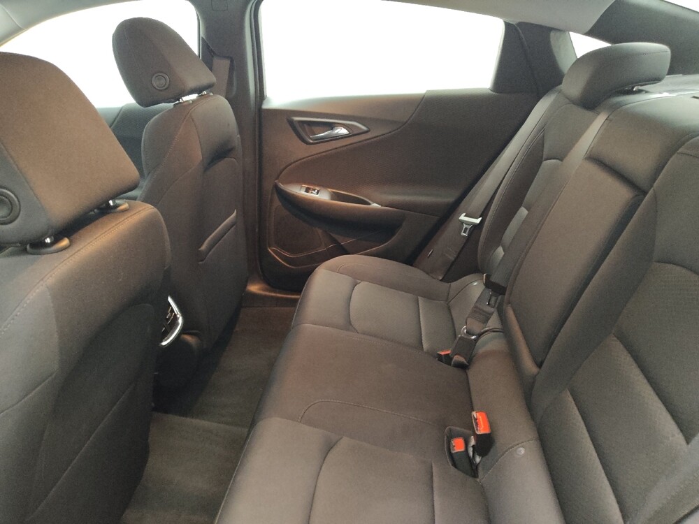 2023 Chevrolet Malibu in Midlothian, IL 60445 - 18129415 18