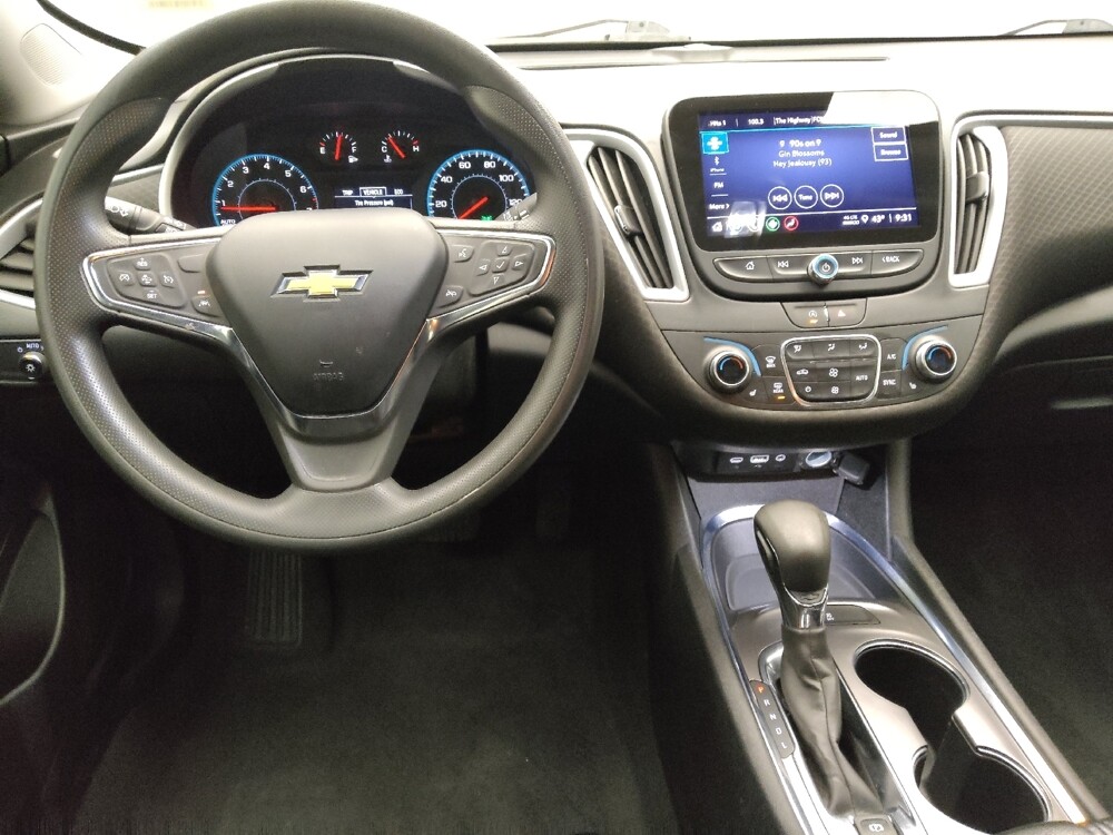 2023 Chevrolet Malibu in Midlothian, IL 60445 - 18129415 22