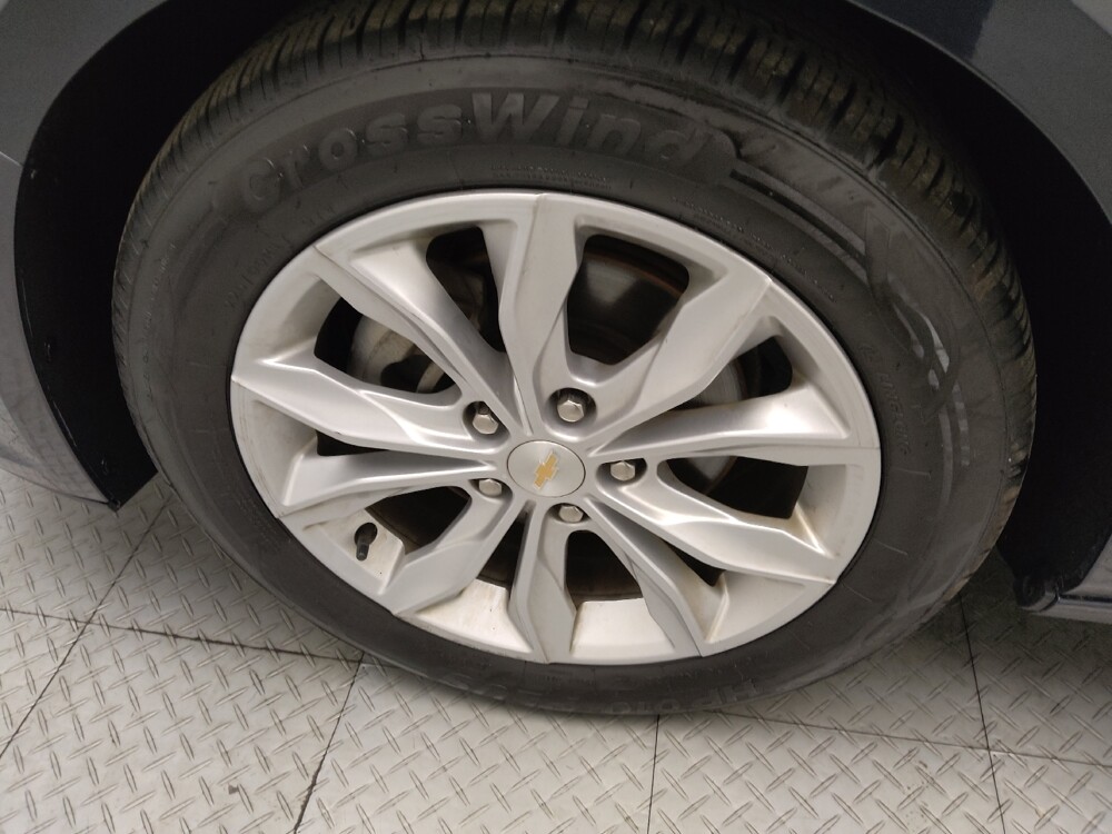 2023 Chevrolet Malibu in Midlothian, IL 60445 - 18129415 31