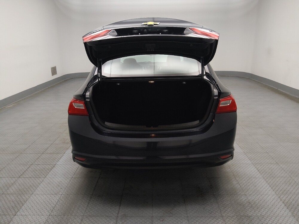 2023 Chevrolet Malibu in Midlothian, IL 60445 - 18129415 29