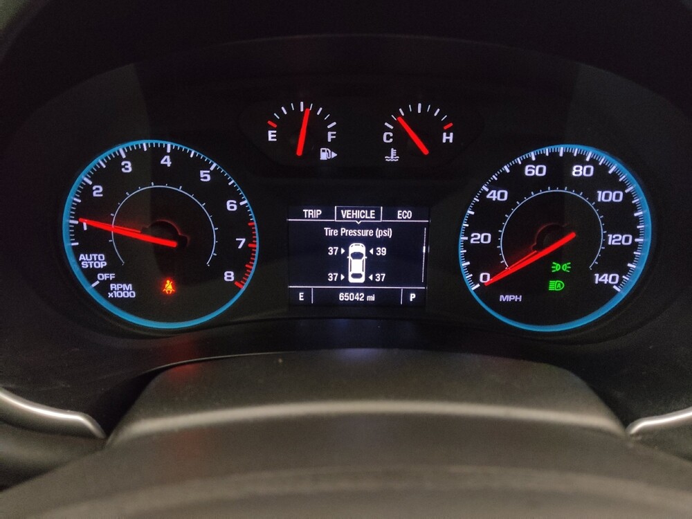 2023 Chevrolet Malibu in Midlothian, IL 60445 - 18129415 23