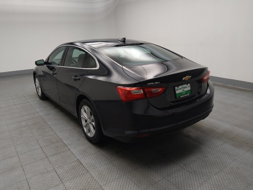 2023 Chevrolet Malibu in Midlothian, IL 60445 - 18129415 5
