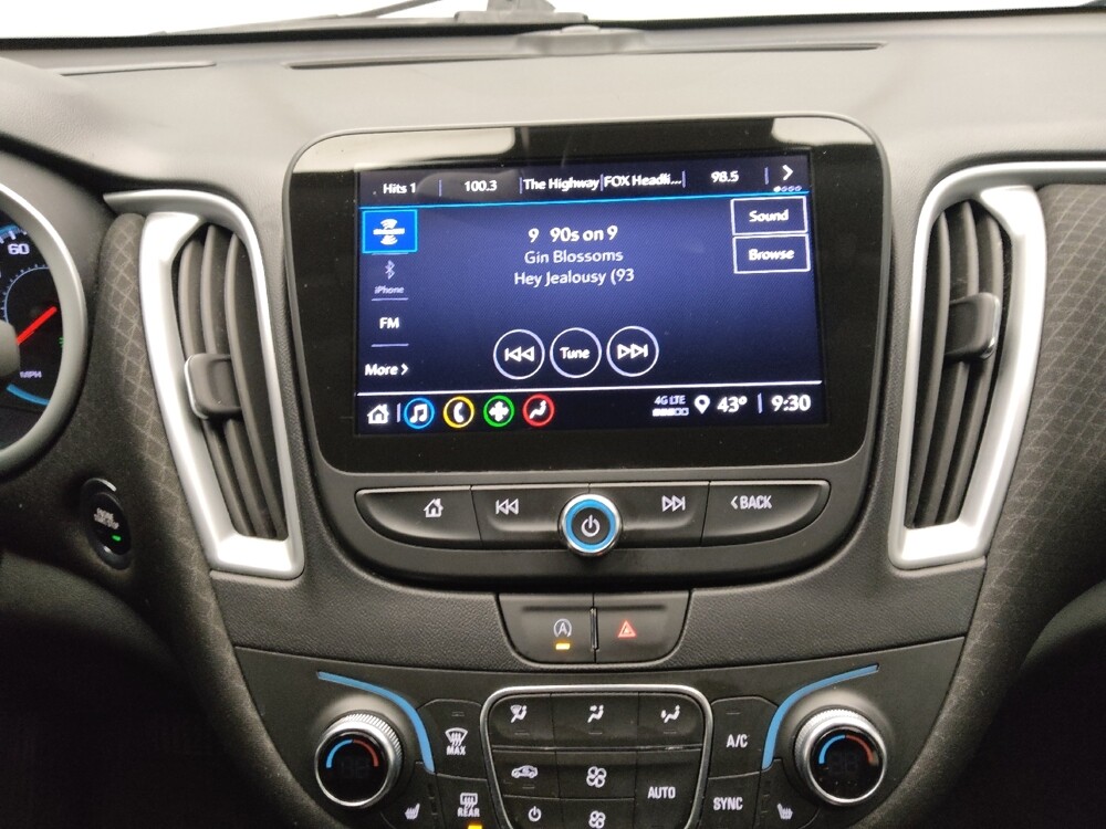 2023 Chevrolet Malibu in Midlothian, IL 60445 - 18129415 25