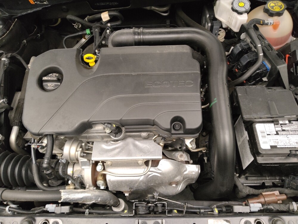 2023 Chevrolet Malibu in Midlothian, IL 60445 - 18129415 30