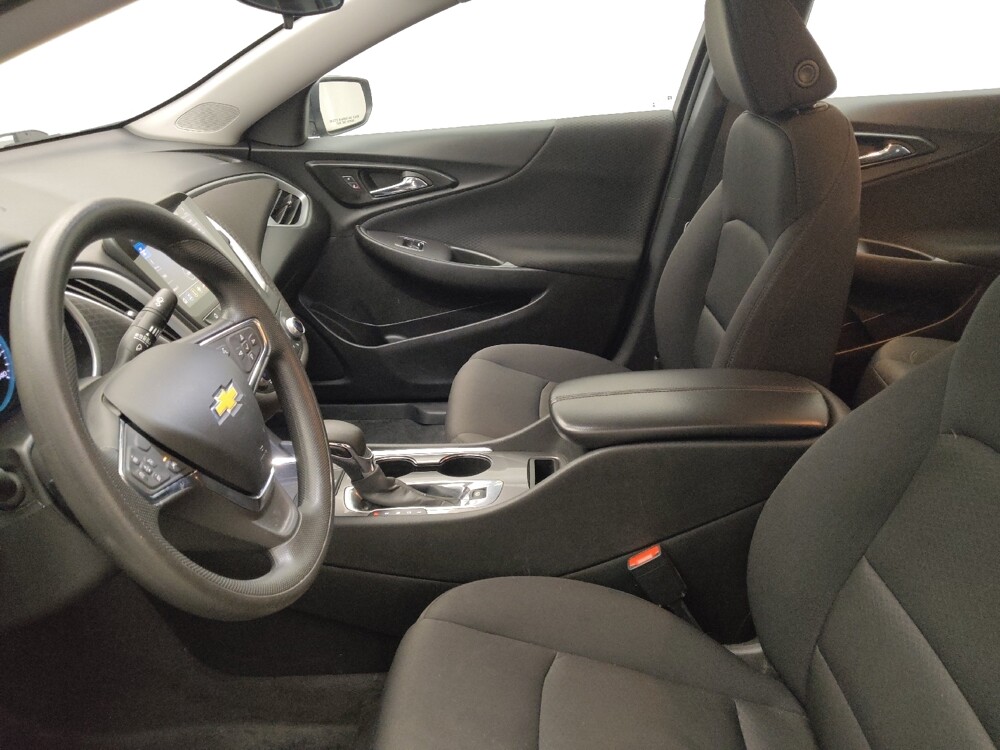 2023 Chevrolet Malibu in Midlothian, IL 60445 - 18129415 17