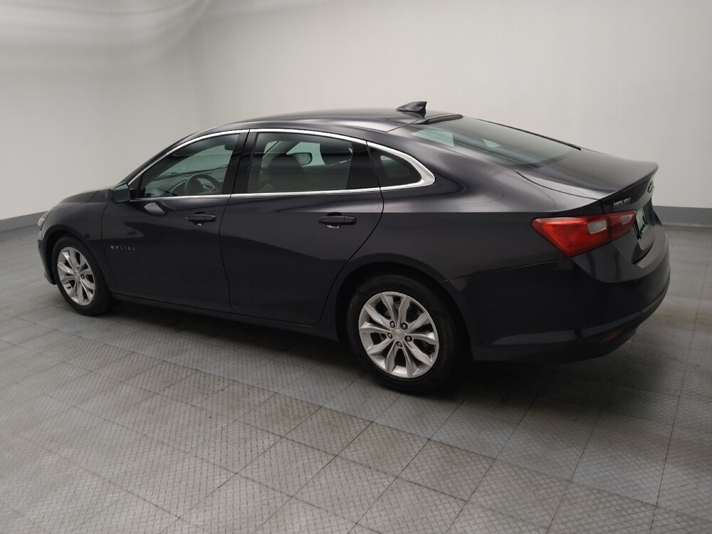 2023 Chevrolet Malibu in Midlothian, IL 60445 - 18129415 3