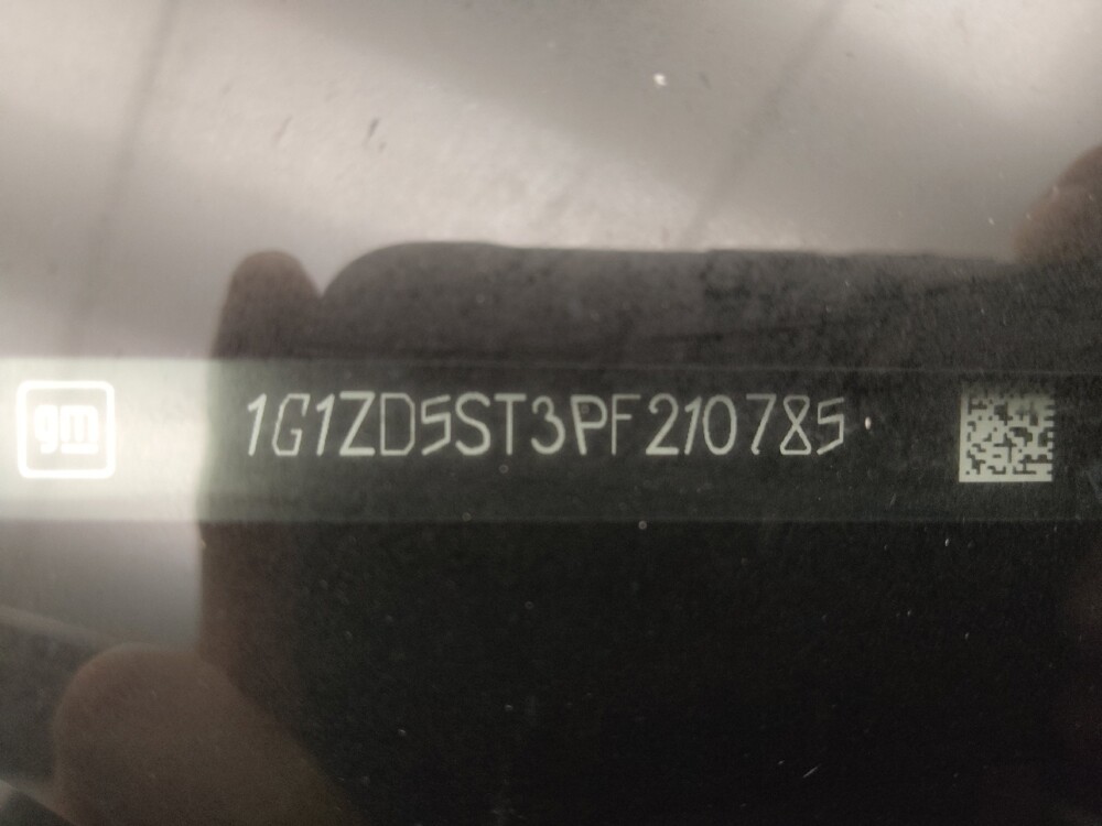 2023 Chevrolet Malibu in Midlothian, IL 60445 - 18129415 33