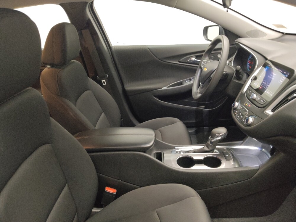2023 Chevrolet Malibu in Midlothian, IL 60445 - 18129415 21