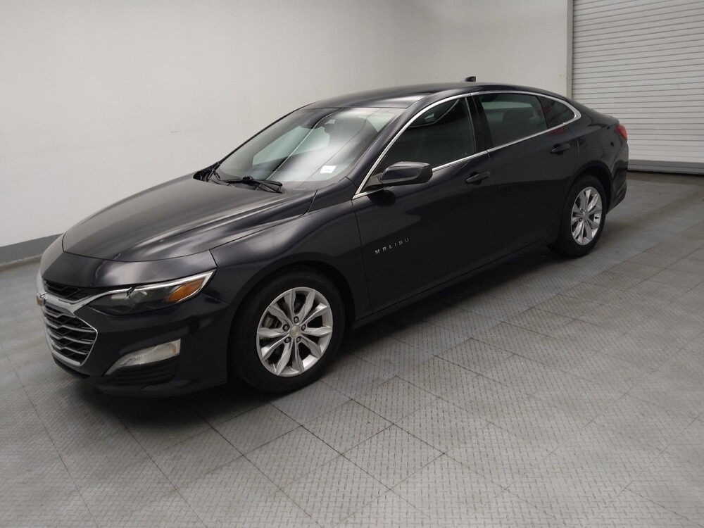 2023 Chevrolet Malibu in Midlothian, IL 60445 - 18129415 2