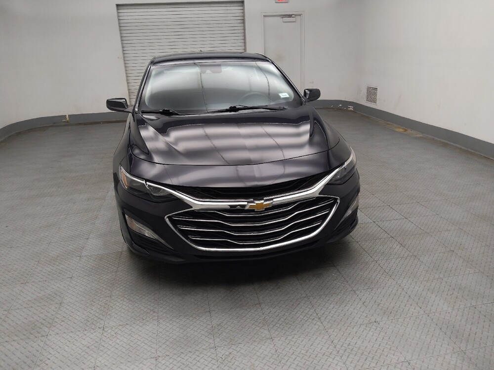 2023 Chevrolet Malibu in Midlothian, IL 60445 - 18129415 14
