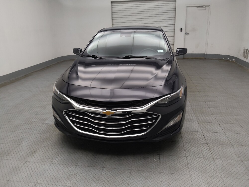 2023 Chevrolet Malibu in Midlothian, IL 60445 - 18129415 15