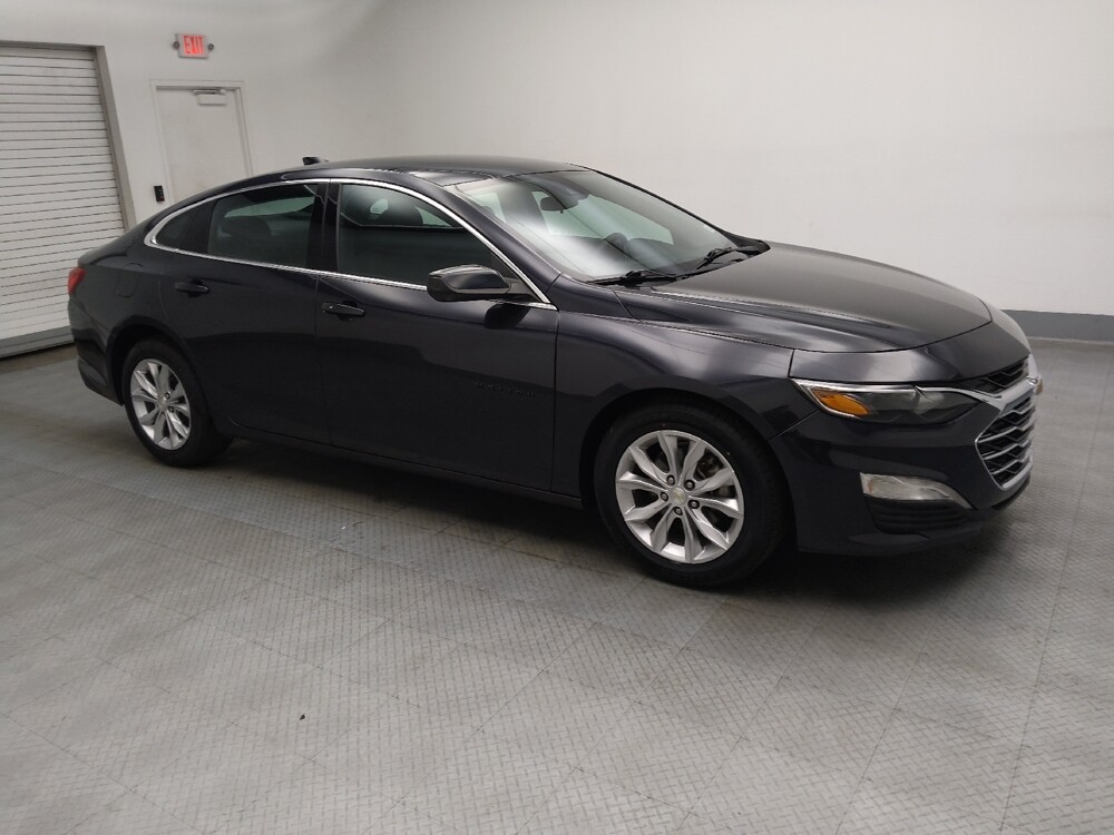 2023 Chevrolet Malibu in Midlothian, IL 60445 - 18129415 11