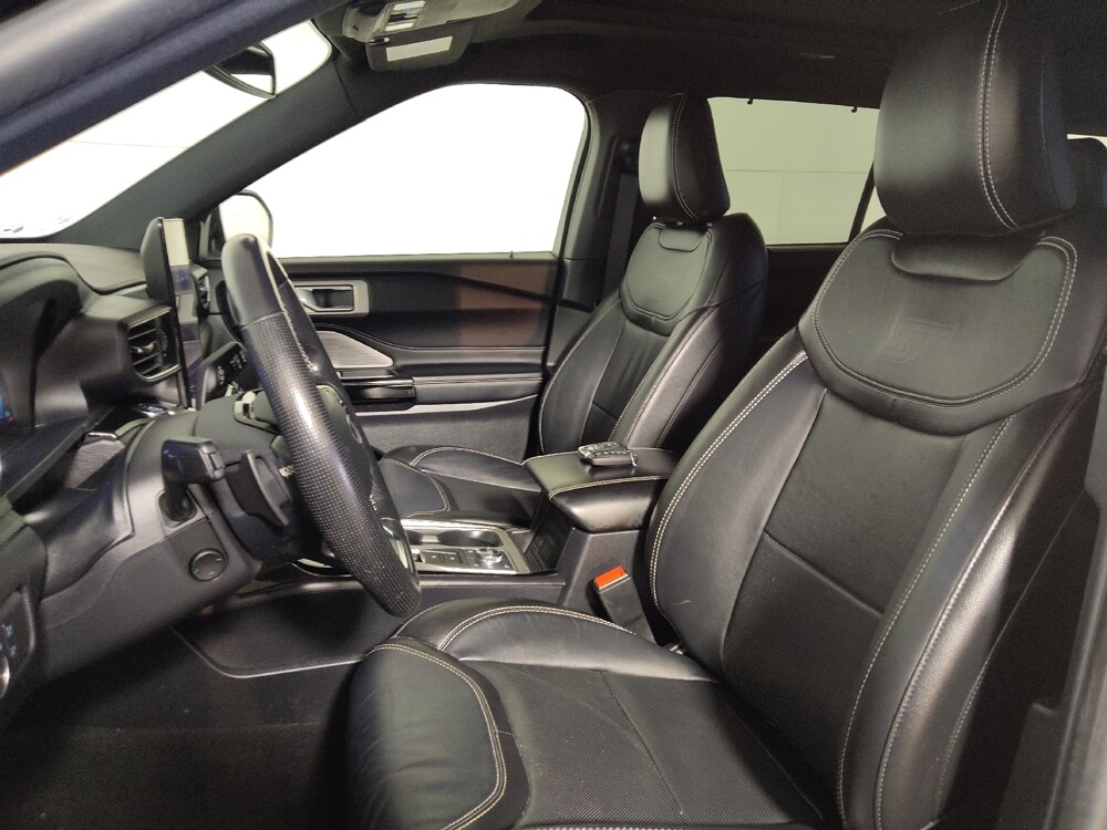 2021 Ford Explorer in Midlothian, IL 60445 - 18129416 17