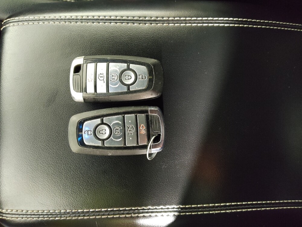 2021 Ford Explorer in Midlothian, IL 60445 - 18129416 32