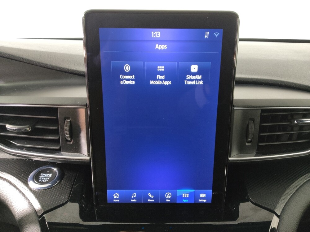 2021 Ford Explorer in Midlothian, IL 60445 - 18129416 25