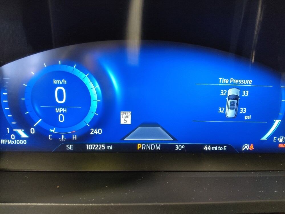 2021 Ford Explorer in Midlothian, IL 60445 - 18129416 23