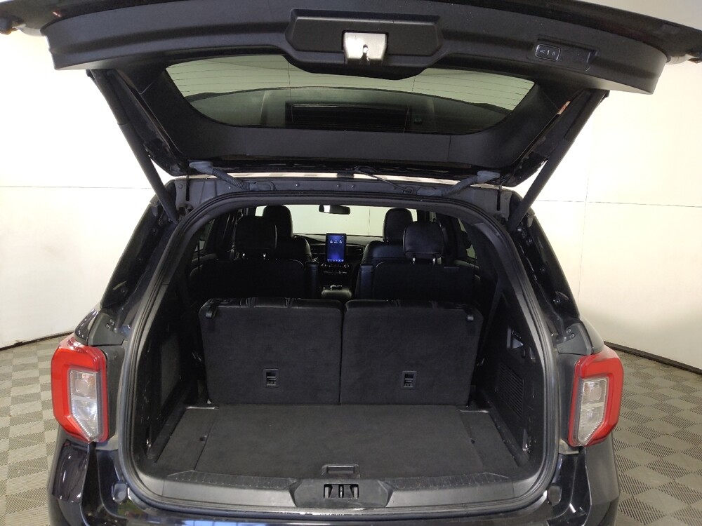 2021 Ford Explorer in Midlothian, IL 60445 - 18129416 29