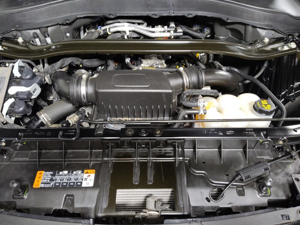 2021 Ford Explorer in Midlothian, IL 60445 - 18129416 30