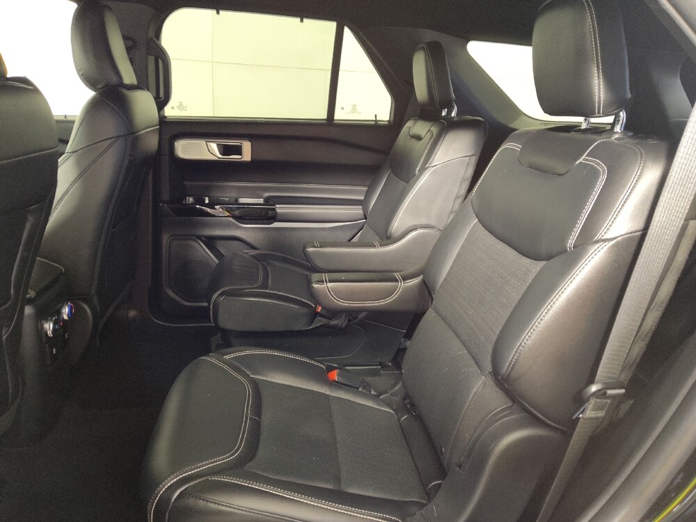 2021 Ford Explorer in Midlothian, IL 60445 - 18129416 18