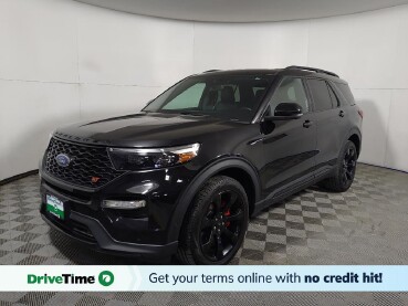 2021 Ford Explorer in Midlothian, IL 60445