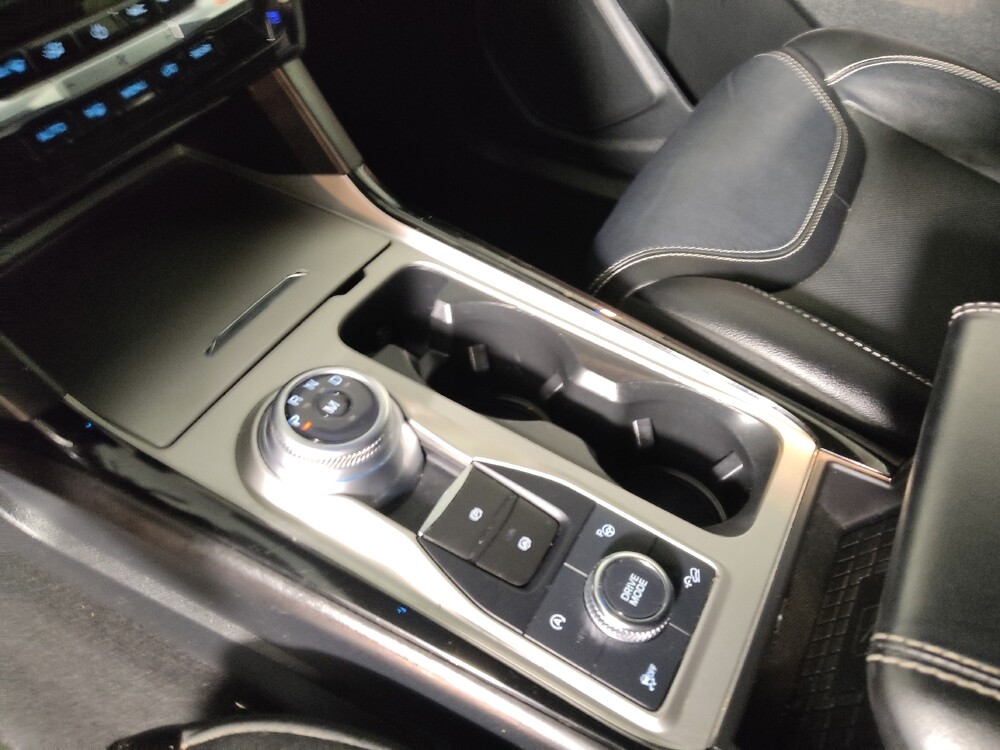 2021 Ford Explorer in Midlothian, IL 60445 - 18129416 26