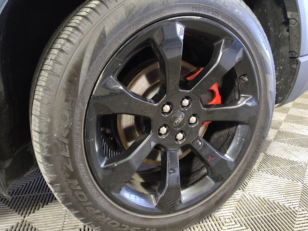 2021 Ford Explorer in Midlothian, IL 60445 - 18129416 31