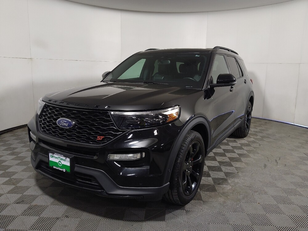 2021 Ford Explorer in Midlothian, IL 60445 - 18129416 15