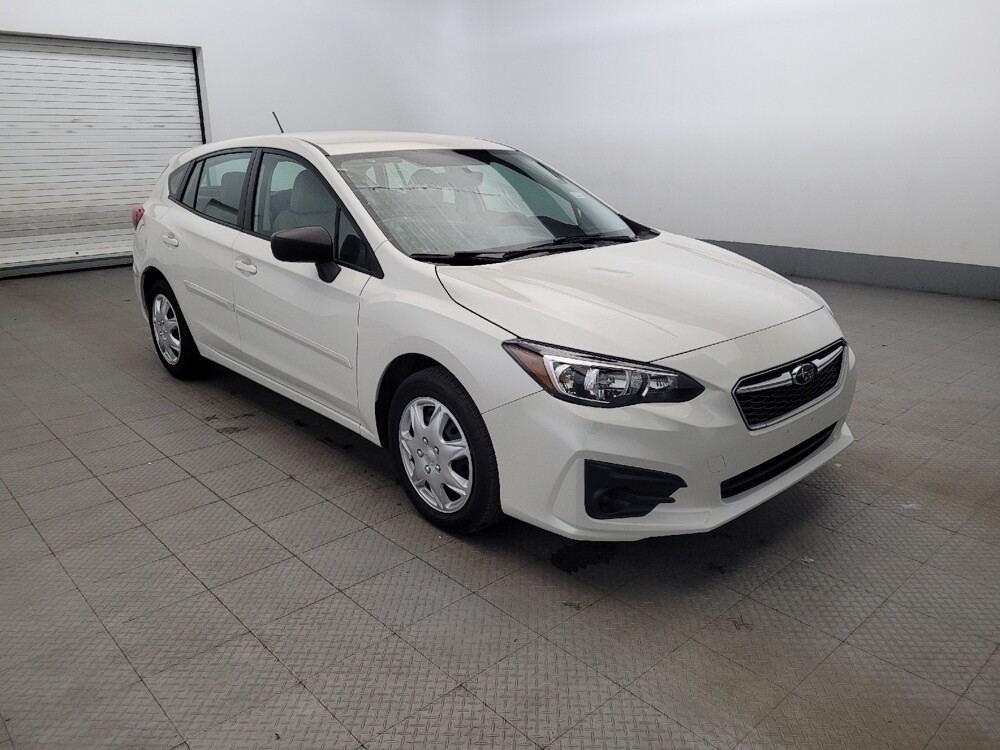2019 Subaru Impreza in Henrico, VA 23223 - 18129417 13
