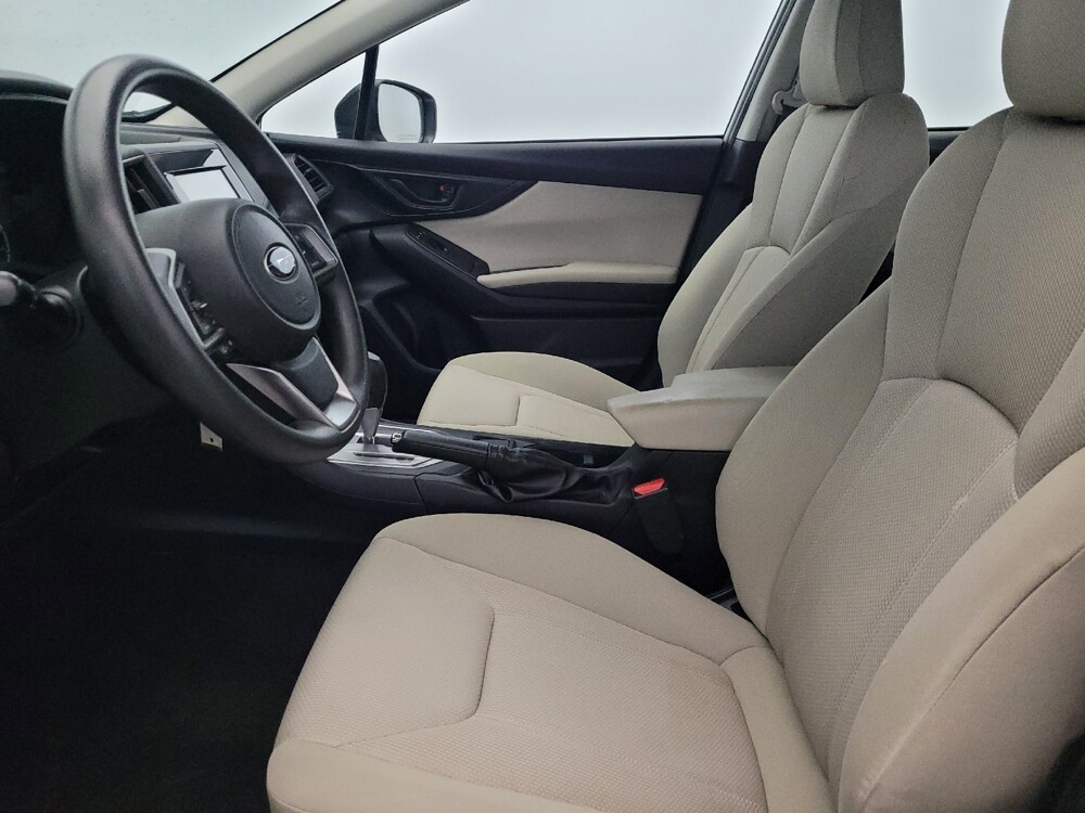 2019 Subaru Impreza in Henrico, VA 23223 - 18129417 17