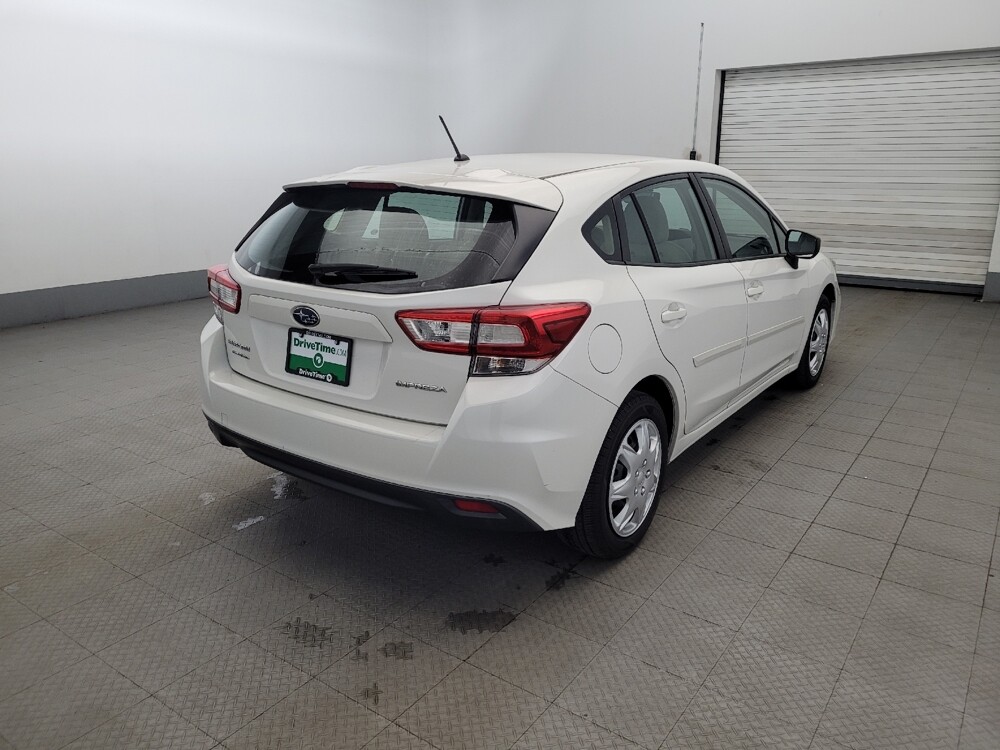 2019 Subaru Impreza in Henrico, VA 23223 - 18129417 9