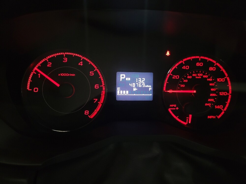 2019 Subaru Impreza in Henrico, VA 23223 - 18129417 23