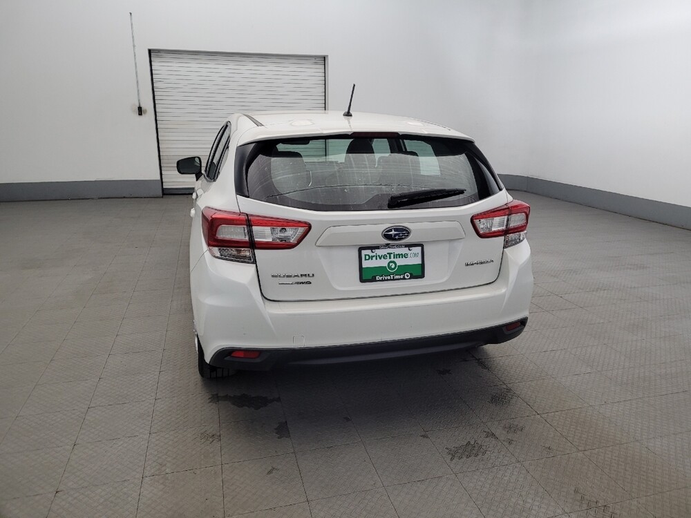 2019 Subaru Impreza in Henrico, VA 23223 - 18129417 6