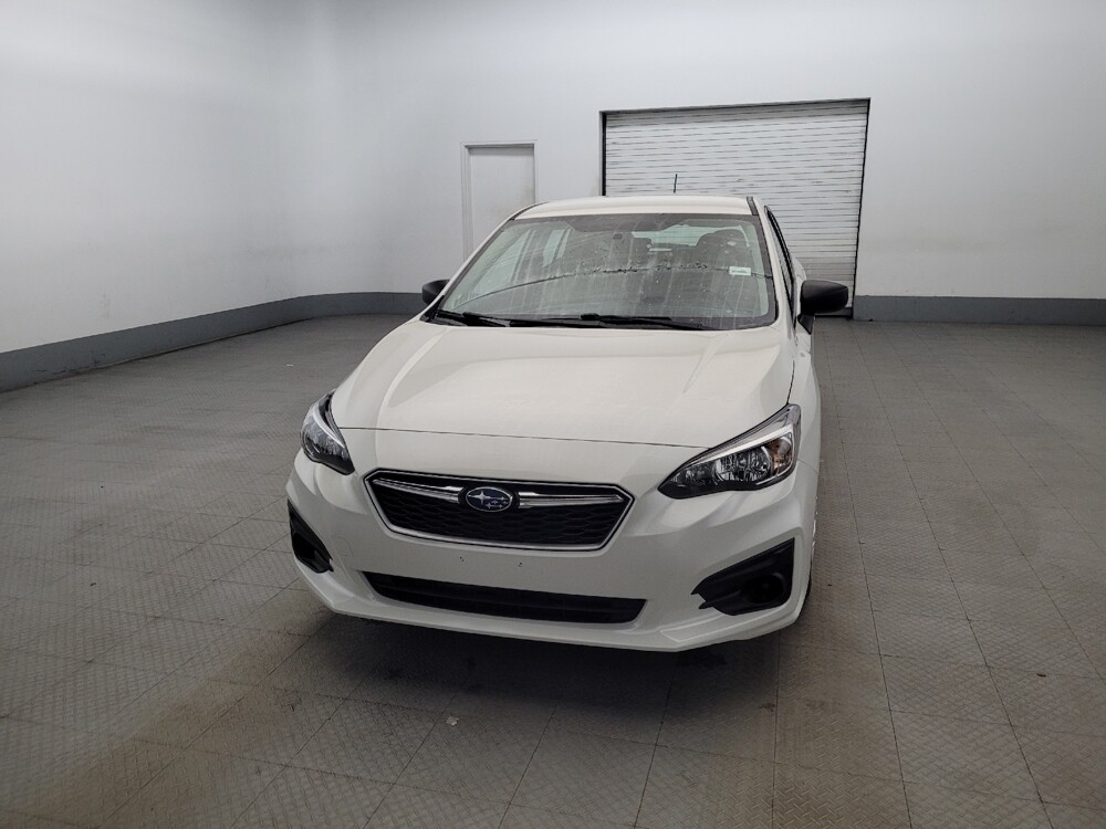 2019 Subaru Impreza in Henrico, VA 23223 - 18129417 15