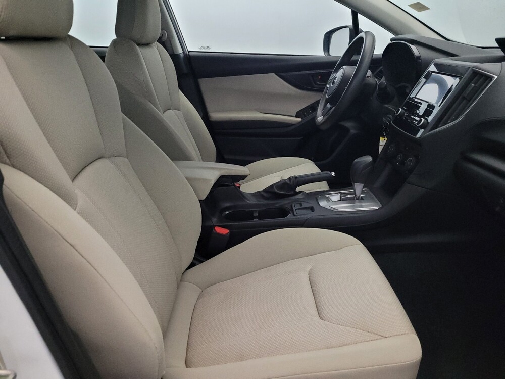 2019 Subaru Impreza in Henrico, VA 23223 - 18129417 21