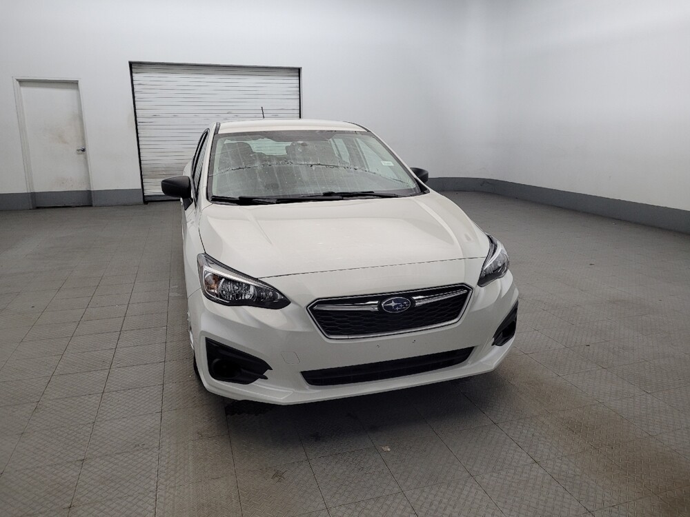 2019 Subaru Impreza in Henrico, VA 23223 - 18129417 14