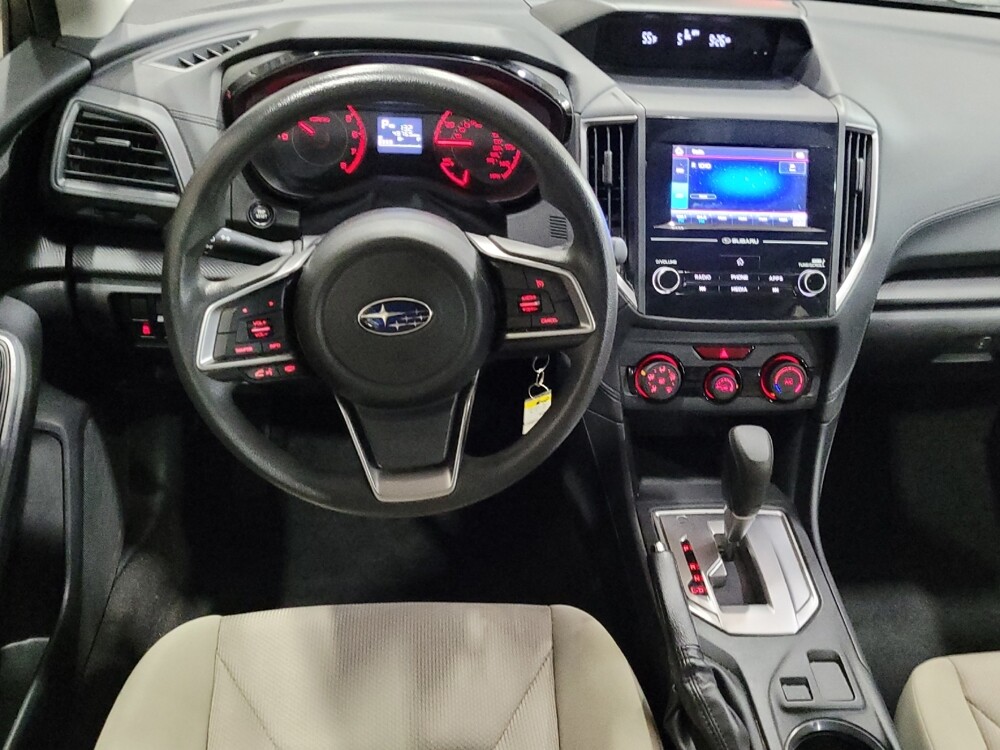 2019 Subaru Impreza in Henrico, VA 23223 - 18129417 22